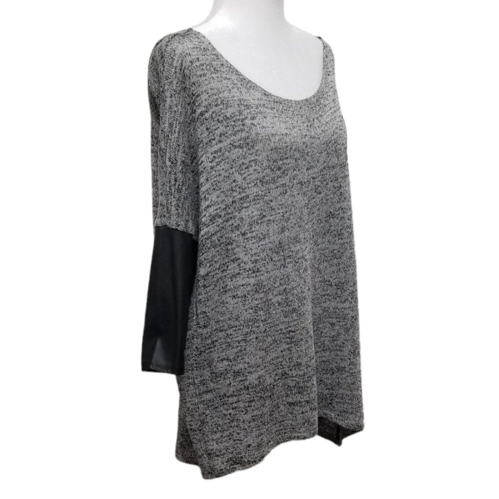 Divided by H&M Long Sleeve Top - Picture 3 of 14